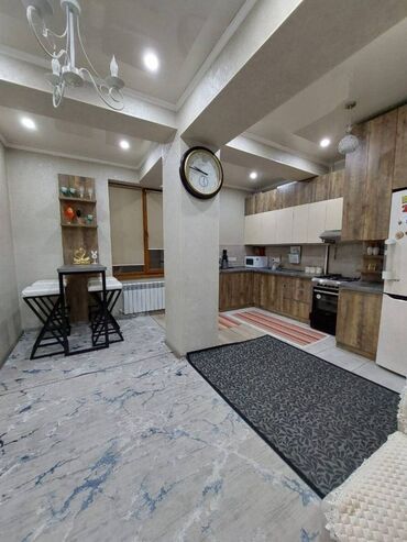 Продажа квартир: 3 комнаты, 90 м², Элитка, 7 этаж, Дизайнерский ремонт