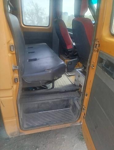 все для авто: Грузовик, Mercedes-Benz, Дубль, 3 т, Б/у — 6