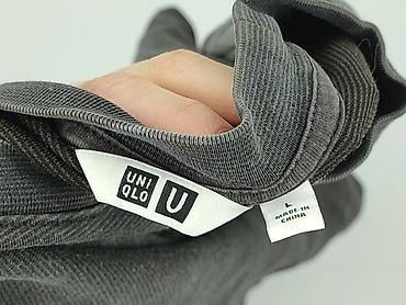 ursa: Uniqlo, Koszulka dla mężczyzn, rozmiar L — 5
