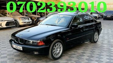 щит приборов е39: BMW : 1998 г., 2 л, Механика, Бензин, Седан