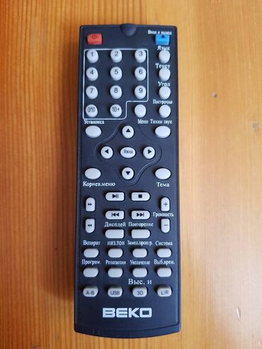 Другие аксессуары для салона: Пульты для авто. Автомагнитолы. Цены разные, пишите номер фото — 22