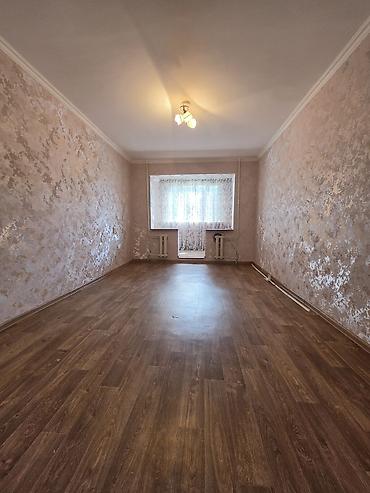 66: 1 комната, 38 м², 3 мкр 104 серия, 3 этаж, Косметический ремонт — 2