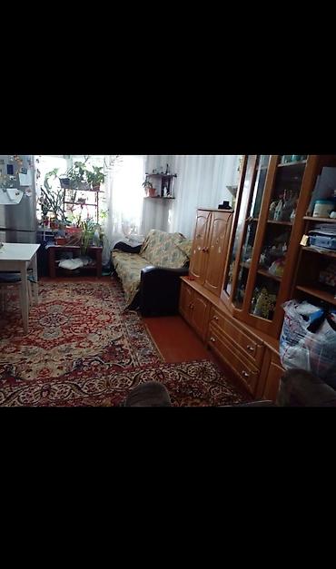 квартиры хрущевки: 2 комнаты, 40 м², Физкультурный (КГАФКиС) Хрущевка, 1 этаж, Косметический ремонт — 6