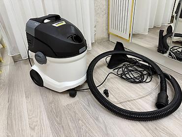 moyka: Karcher, İşlənmiş — 4