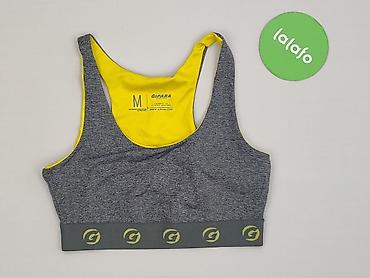 fitnes: Komplet sportowy damski, rozmiar M — 2