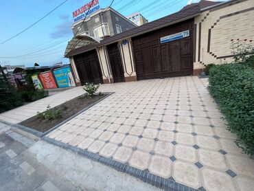 Евробрусчатка: Брусчатка Брусчатки Брусчатка Бишкек цена Брусчатка, евро — 8