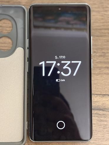 redmi turbo 3 pro: Redmi Note 14 Pro+ (5G) smartfon - Rəng: açıq gümüş/boz gövdə, şəffaf — 3