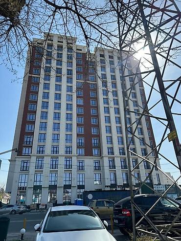 67: 2 комнаты, 67 м², Советская/Скрябина Элитка, 11 этаж, ПСО (под самоотделку) — 4