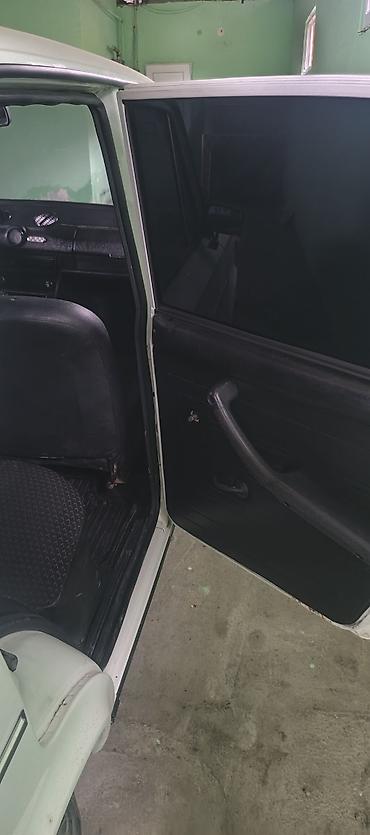 salon aksesuarlari: VAZ (LADA) 2106: 1.6 l | 1996 il 32000 km Sedan — 3