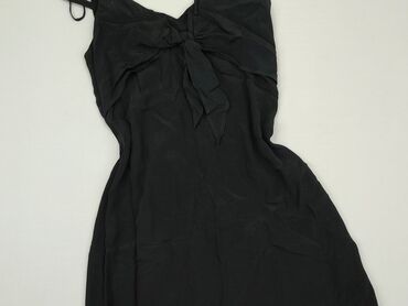 sukienki czarne: Sukienka, M, Reserved, stan - Dobry