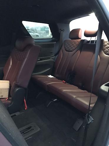 Hyundai: Hyundai Palisade: 2020 г., 2.2 л, Автомат, Дизель, Кроссовер — 12