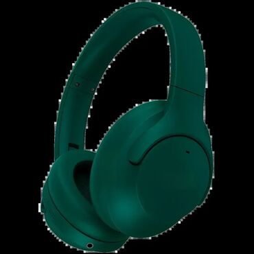 gps lokator za kofer: CANYON headset OnRiff 10 ANC Green 🎧 Model: OnRiff 10 🎵 Audio sistem
