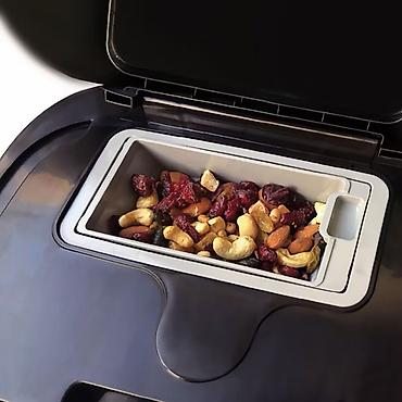 panasonic corəkbisirən: 🍞 Panasonic SD-R2530 — əsas funksiyaları * ⚡ Güc: 550 Vt * 🍞 30 — 3
