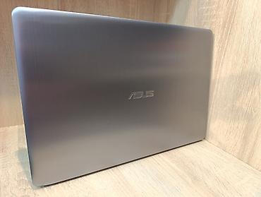 500gb ssd: Asus VivoBook X580GD — 6