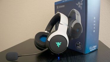 nitro 5: Razer Kaira Pro Ideal Vezyette Amerikadan Gelib Cox Az Islenib Pc Ps5