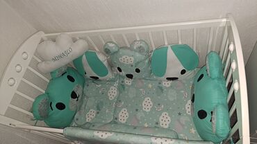 ramovi za vise slika: For babies, color - Green