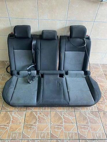 pragovi auto: SEDISTA ZA VOLKSWAGEN GOLF 5, GOLF 6 OD 2005. DO 2012. GOD. | za VW — 4