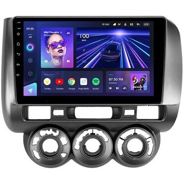 Другие аксессуары для салона: Продаю переходные рамки под Android магнитолы Toyota Camry 30-35 — 4