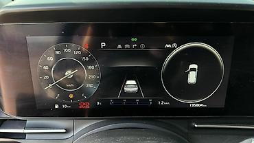 Kia: Kia Carnival: 2021 г., 2.2 л, Дизель — 24