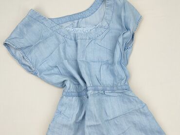 Diverse, Women`s overall, size L (EU 40)
