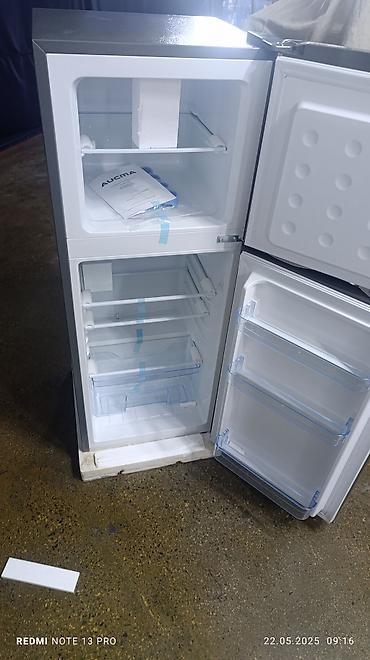 Холодильники: Холодильник Avest, Новый, Двухкамерный, De frost (капельный), 50 * 125 * 50 — 14