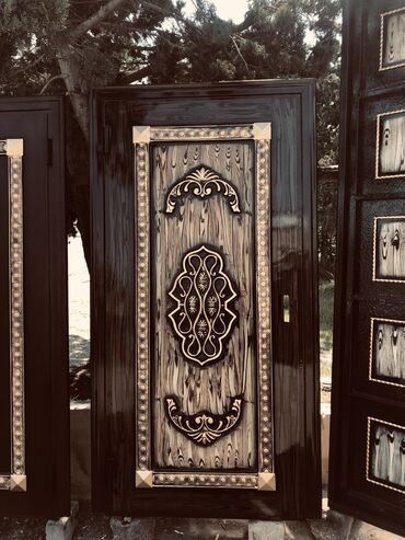 Giriş qapıları: Her Bir Ölçüde Seyf Qapılarımız Var.Çatdırılma Quraşdırılma -da lalafo.az — 2 Giriş qapıları: Her Bir Ölçüde Seyf Qapılarımız Var.Çatdırılma Quraşdırılma — 2