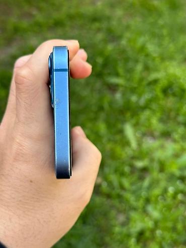 Apple iPhone: IPhone 13, Б/у, 128 ГБ, Синий at lalafo.kg — 10 Apple iPhone: IPhone 13, Б/у, 128 ГБ, Синий — 10