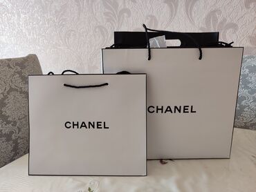 фатзорб в железной упаковке: Orginal Chanel paketlər. Orta və böyük ölçü. Orta ölçünün qiyməti 5m