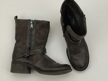 Boots 38, condition - Good