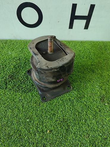 Подушка мотора Honda 2002 г., Б/у, Оригинал, Япония