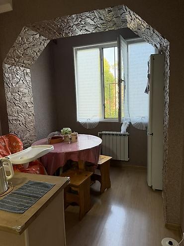 глобус ивановка: 2 комнаты, 50 м², 105 серия, 4 этаж — 3