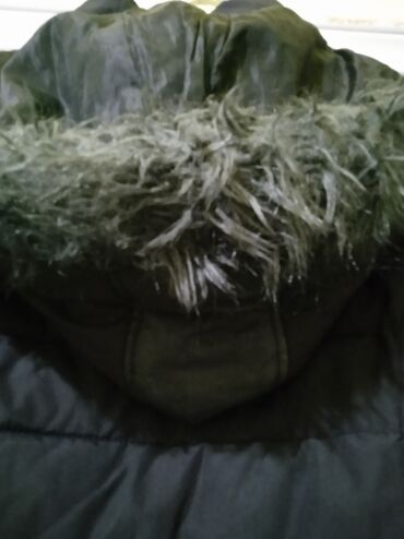 Zimske jakne: S (EU 36), Jednobojni, Sa postavom — 11