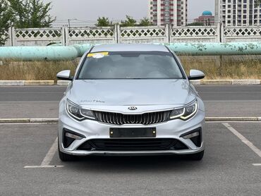 роторная косилка для минитрактора бу: Kia K5: 2018 г., 2 л, Типтроник, Газ, Седан