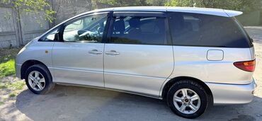 тойота рав четыре: Toyota Estima: 2000 г., 2.4 л, Автомат, Бензин, Минивэн