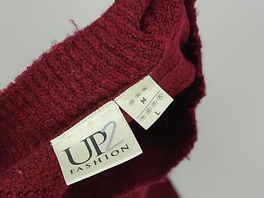 sweter f: UP2Fashion, Sweter damski, rozmiar M — 4