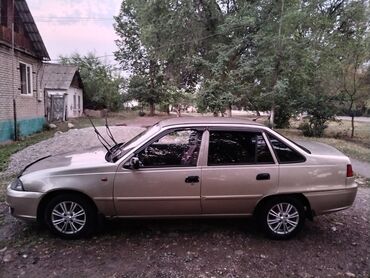 продаю 2106: Daewoo Nexia: 2012 г., 1.6 л, Механика, Бензин