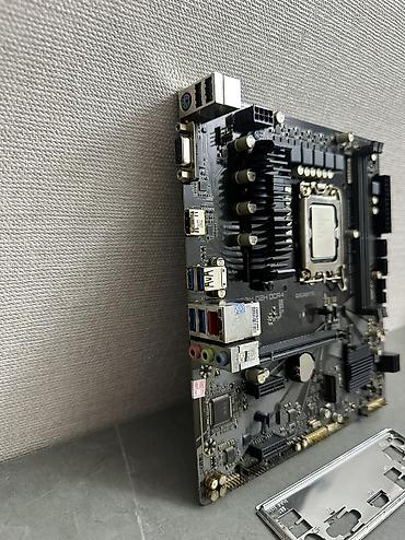 i5 13400f: Процессор для ПК, Б/у, Intel Core i5, 6 ядер — 4