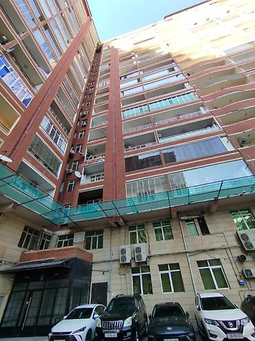 bir otaql: 3 otaqlı, Yeni tikili, 181 kv. m — 1