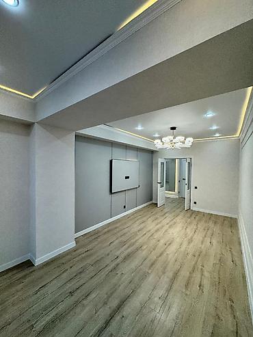 Продажа квартир: 2 комнаты, 76 м², Элитка, 9 этаж, Евроремонт — 20