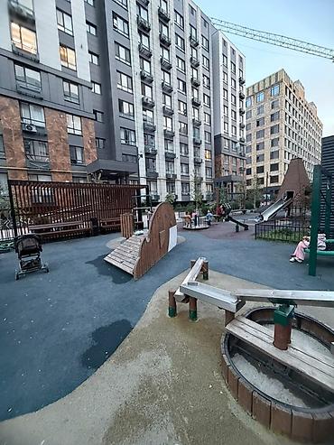 2 комнаты, 54 м², Элитка, 4 этаж, Свежий ремонт