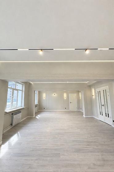 Аренда помещений свободного назначения: Дом в районе Кара-Дарыя / Суванбердиева (частный сектор, тихий район) — 6