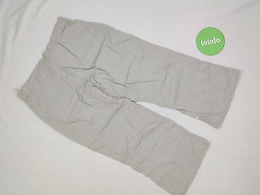 sklep lenary: Spodnie 3/4 damskie, rozmiar S — 3