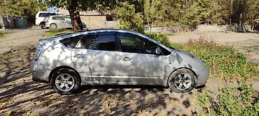 lexus 2015: Toyota Prius: 2009 г., 1.5 л, Автомат, Гибрид, Хэтчбэк — 3