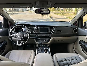 стратер: Kia Carnival: 2019 г., 2.2 л, Автомат, Дизель, Минивэн — 10