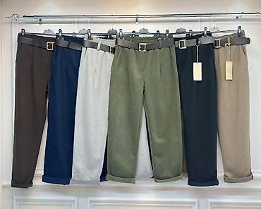 Pantalone: 10. Pantalone 2.800 dinara H — 7