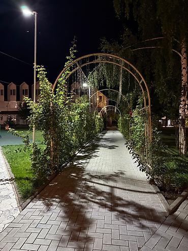 Отдых на Иссык-Куле: Аренда квартиры на Иссык-Куле, Chaika Resort, Сары-Ой, 5 мест, Цена Целиком за жилье — 7