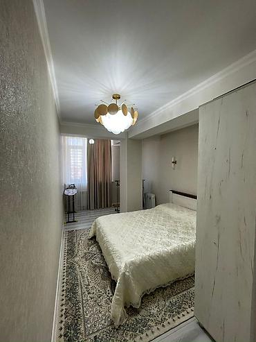 сдаю квартиру люксембург: 3 комнаты, 84 м², Рабочий Городок Элитка, 4 этаж, Дизайнерский ремонт — 4