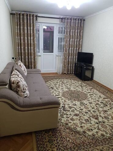 3 ком 105 серия: 3 комнаты, 58 м², 104 серия, 4 этаж, Косметический ремонт