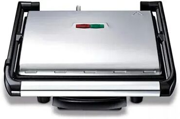 Tosteri: Kvalitetni kontaktni roštilj Inicio GC241D - Tefal; Redovna cena 150 — 4