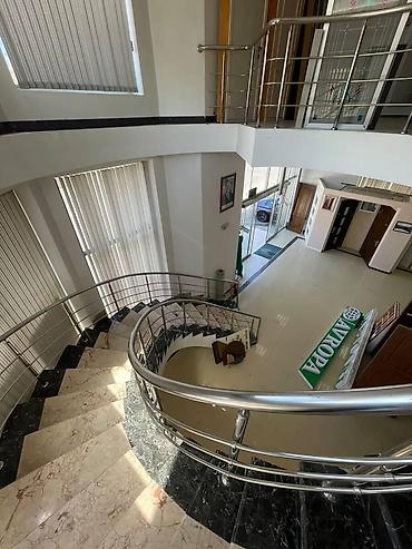 ay: İcarəyə verilir obyekt 500 m², Gənclik m. Məmməd Araz küçəsində 500 — 6